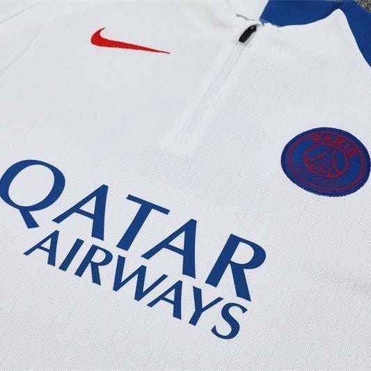Training 25/26 Tracksuit Kit