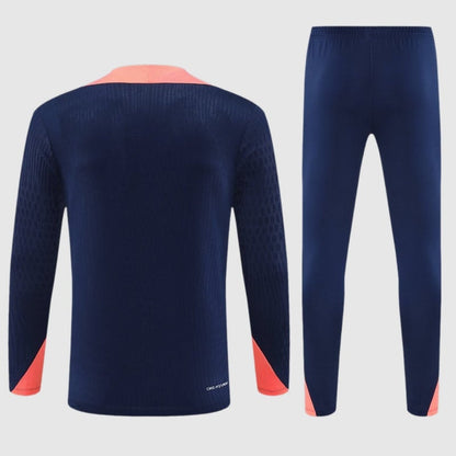 Speciale editie trainingspak kit