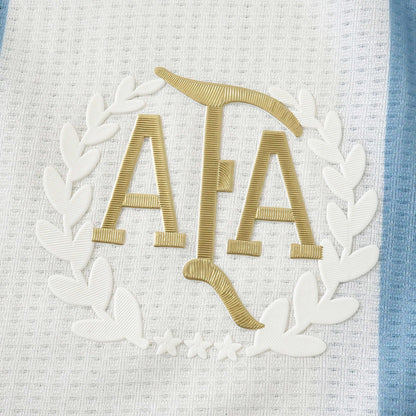 Years Embroidered Special Edition 50 Herenoverhemd