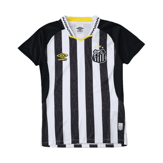 Away 25/26 Women’s Shirt