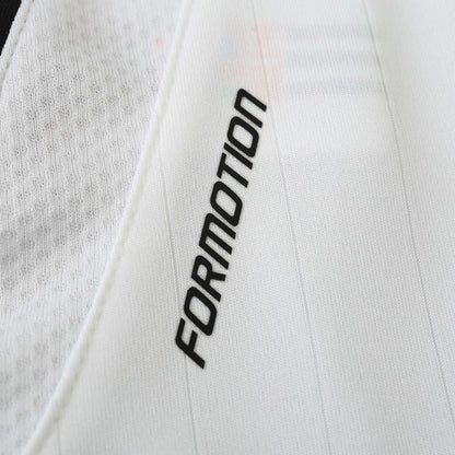 Retro Uitshirt 2006/07 Lange Mouwen