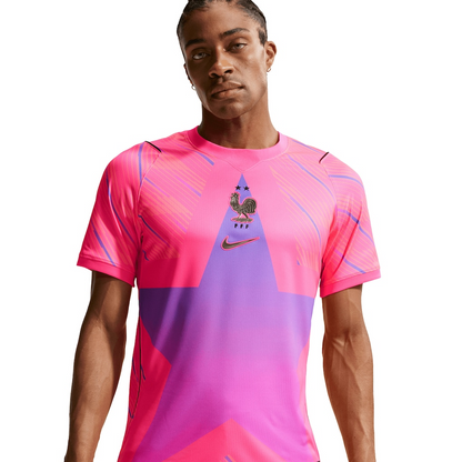 Keepersshirt 26/27