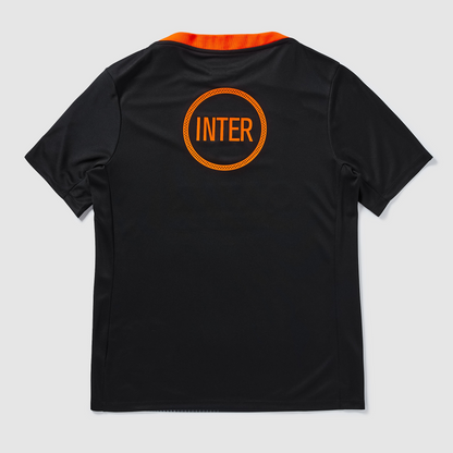 Derde shirt voor de wedstrijd 25/26