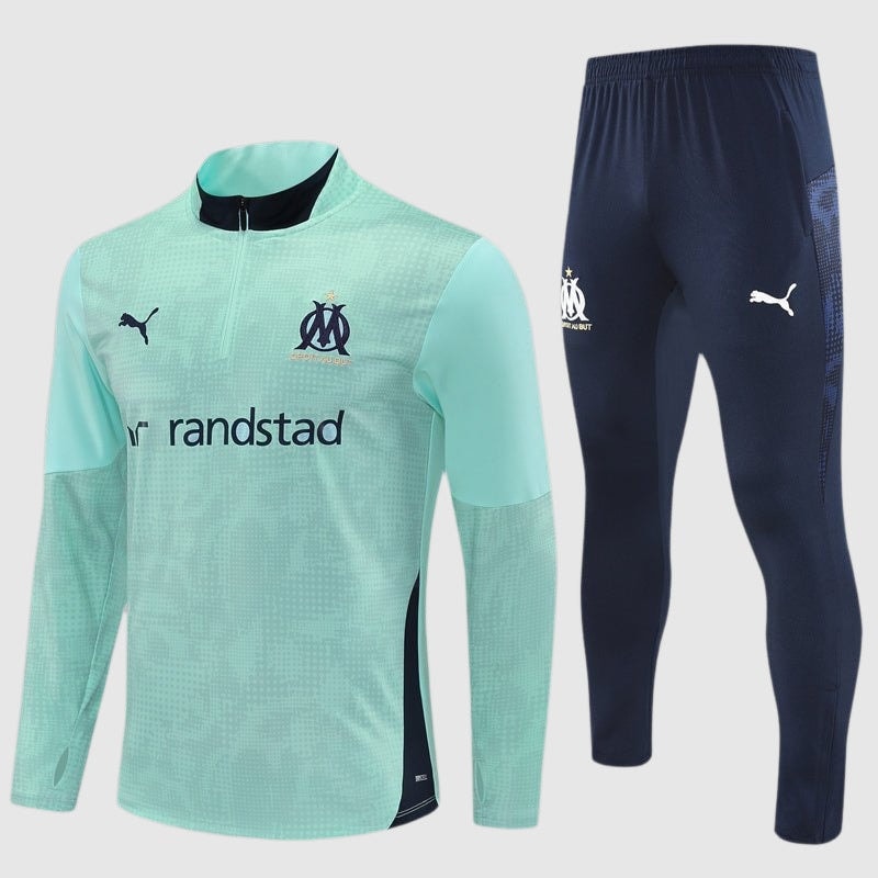 Training 25/26 Tracksuit Kit