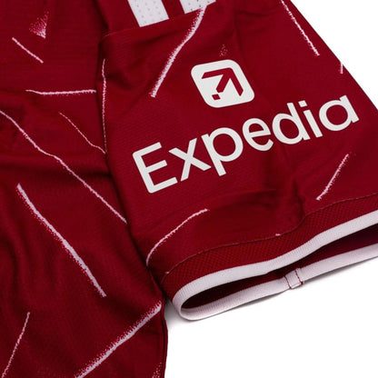 Thuisshirt Spelerseditie 26/27