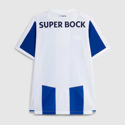Thuisshirt dames 26/27