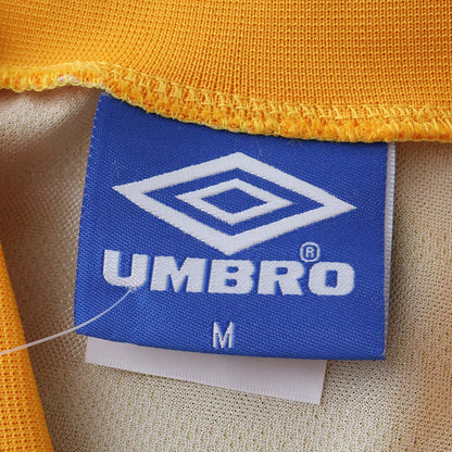 Retro Derde Shirt 1996/97