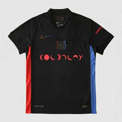 Uitshirt Spelerseditie 24/25