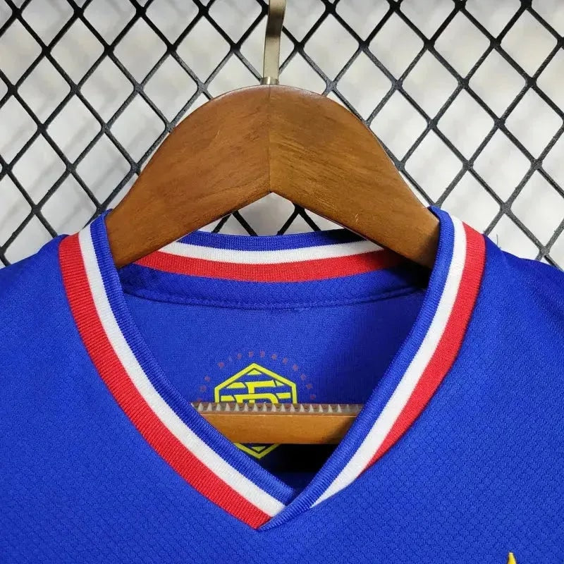 Home 24/25 Kids Shirt Kit