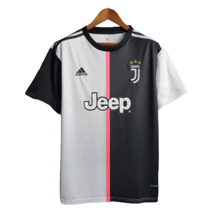 Retro Thuisshirt 2019/20
