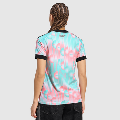 Uitshirt 26/27 Dames