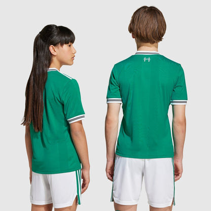 Derde tenue 25/26 voor kinderen