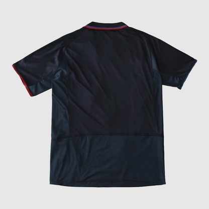 Retro Uitshirt 2002/03