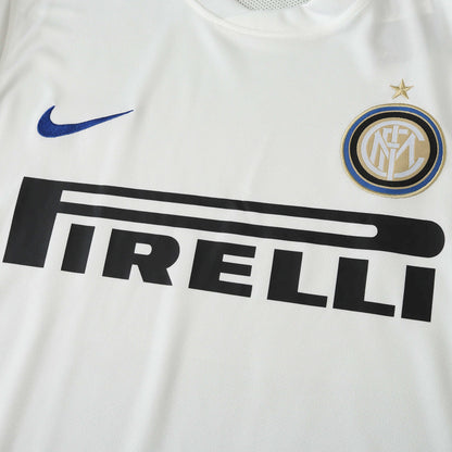 Retro Uitshirt 2010