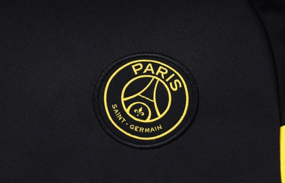 Tracksuit Kit