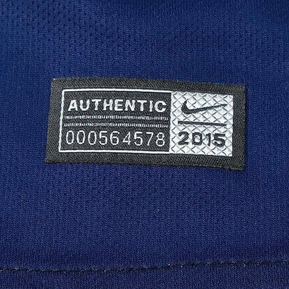 Retro Thuisshirt 2015/16