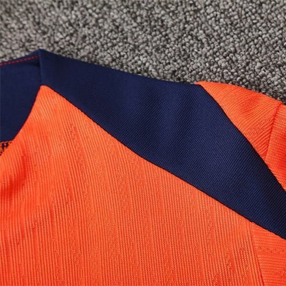 Trainingspak tenue 25/26