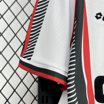 Retro Uitshirt 1997/98