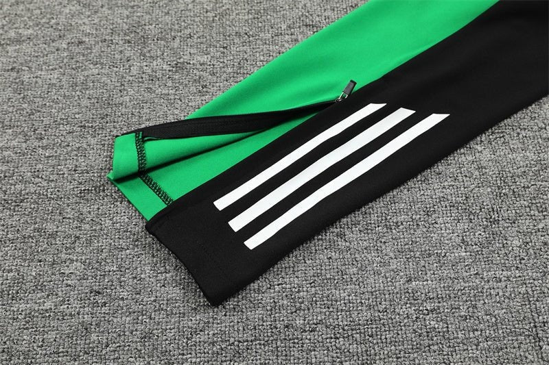 Away 24/25 Tracksuit Kit