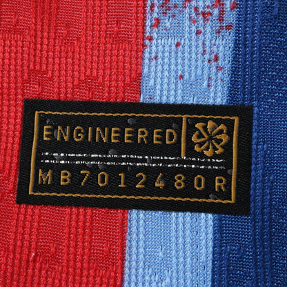 Vierde 25/26 Spelerseditie Shirt