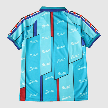Retro Uitshirt 1996/97