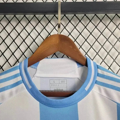 Thuisshirt 24/25 heren