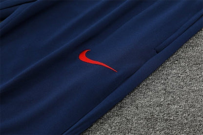 Speciale editie trainingspak kit