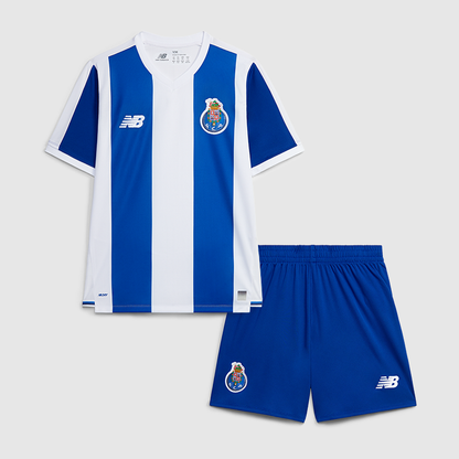 Thuisshirt 26/27 Kids Voetbaltenue