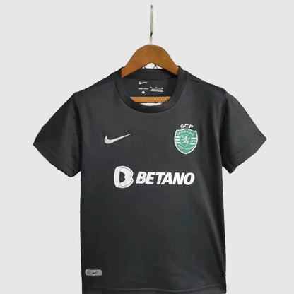 3 24/25 Uit Kids Shirt Kit