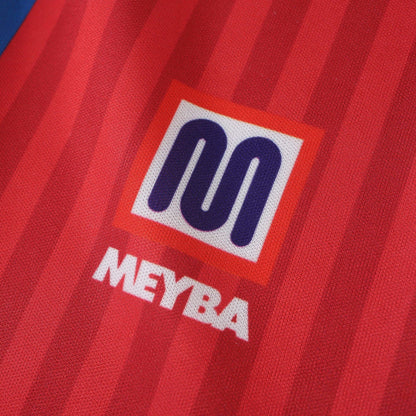 Retro Thuisshirt 1889/90