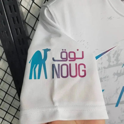 Derde Herenshirt 23/24
