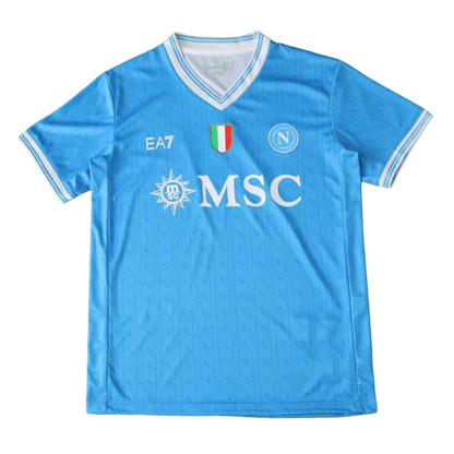 Thuisshirt Heren 25/26