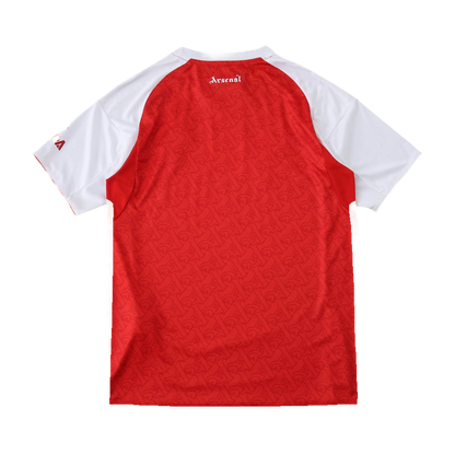 Thuisshirt Heren 25/26