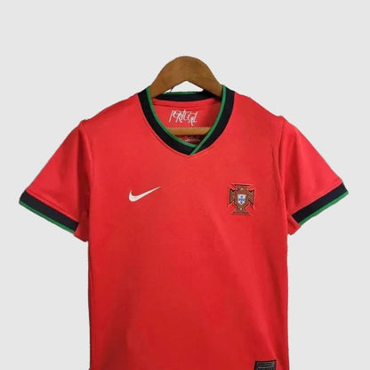 Thuisshirt 24/25 voor kinderen