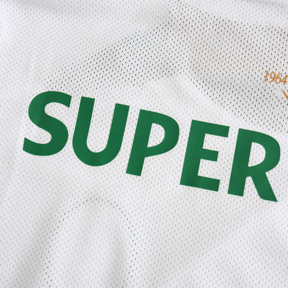 Uitshirt Heren 24/25