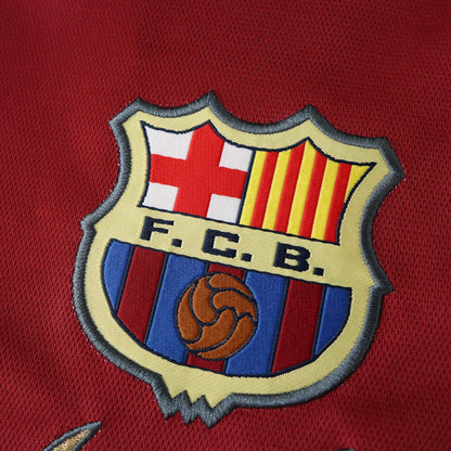 Retro Thuisshirt 1998/99