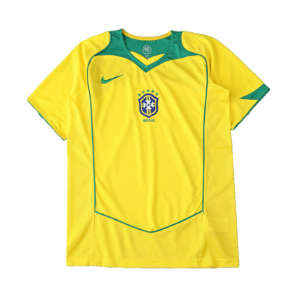 Retro Thuisshirt 2004