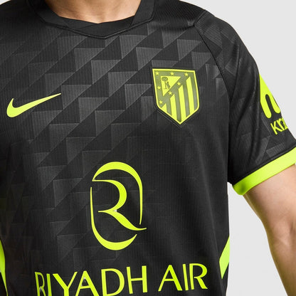Uitshirt 26/27 Heren