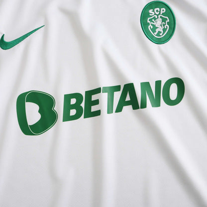 Uitshirt Heren 24/25
