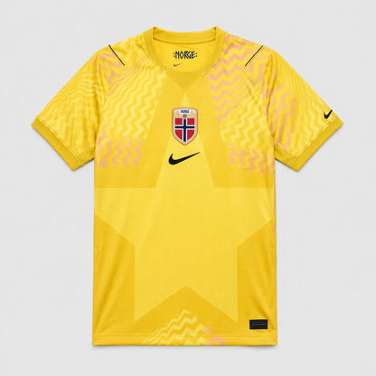 Doelman 26/27 Shirt