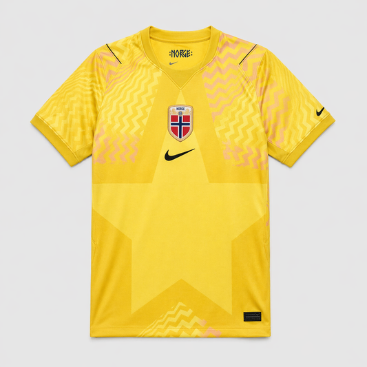 Goalkeeper 26/27 Shirt