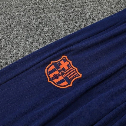 Voorwedstrijd Trainingspak Set 25/26