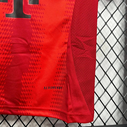 Thuisshirt 24/25 Kids Set