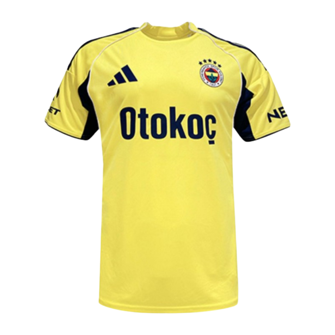 Away 25/26 Men’s Shirt