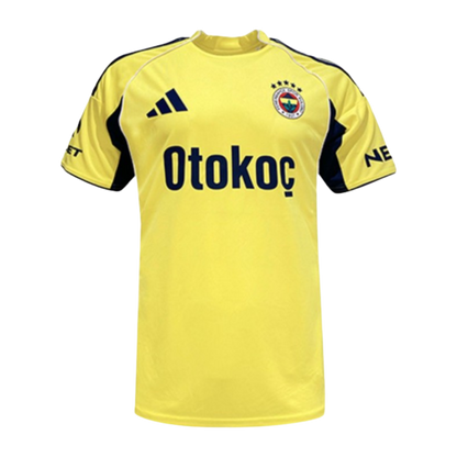 Away 25/26 Men’s Shirt