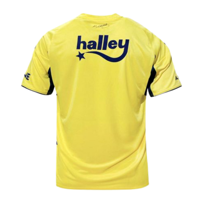 Away 25/26 Men’s Shirt