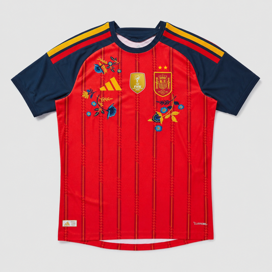 Heimtrikot 26/27 Player-Version bestickt