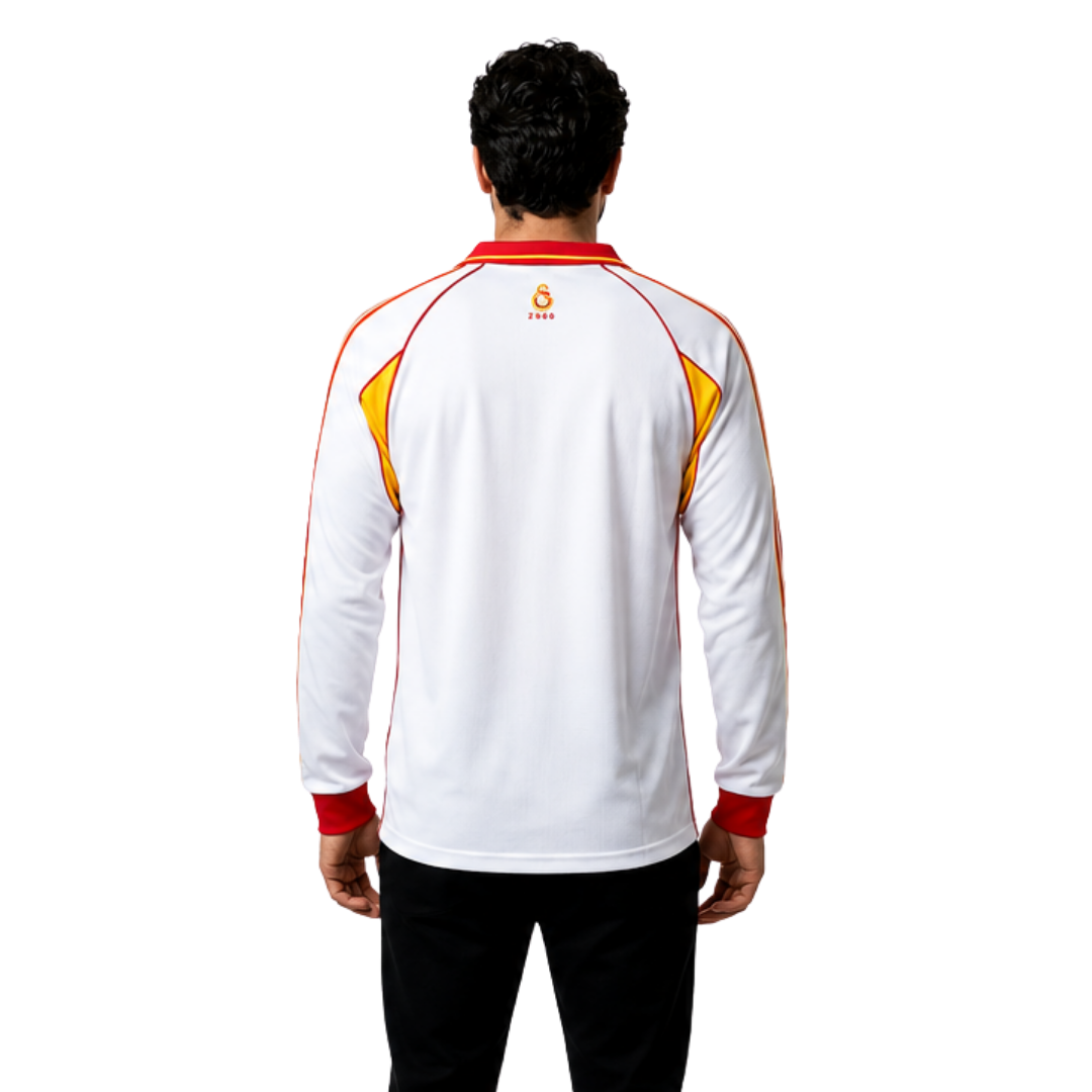 Retro Away 1999 Long Sleeve Shirt
