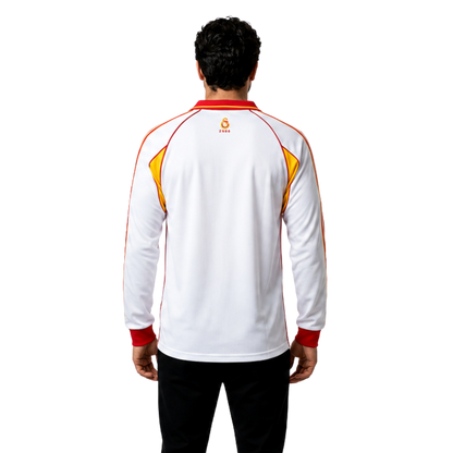 Retro Away 1999 Long Sleeve Shirt