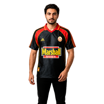 Retro Away 1999 Shirt